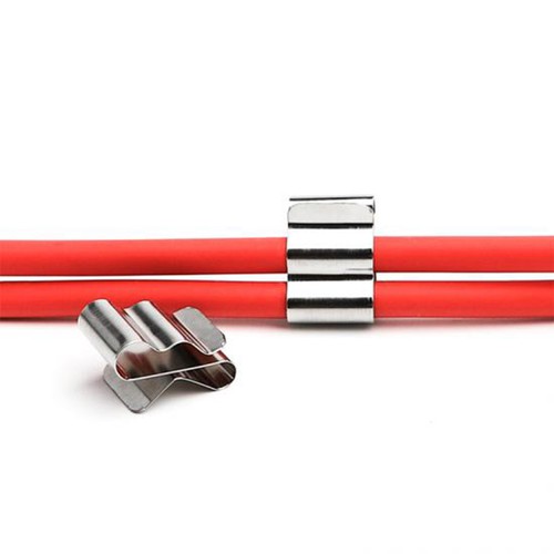 solar wire cable clip solar wire cable clip