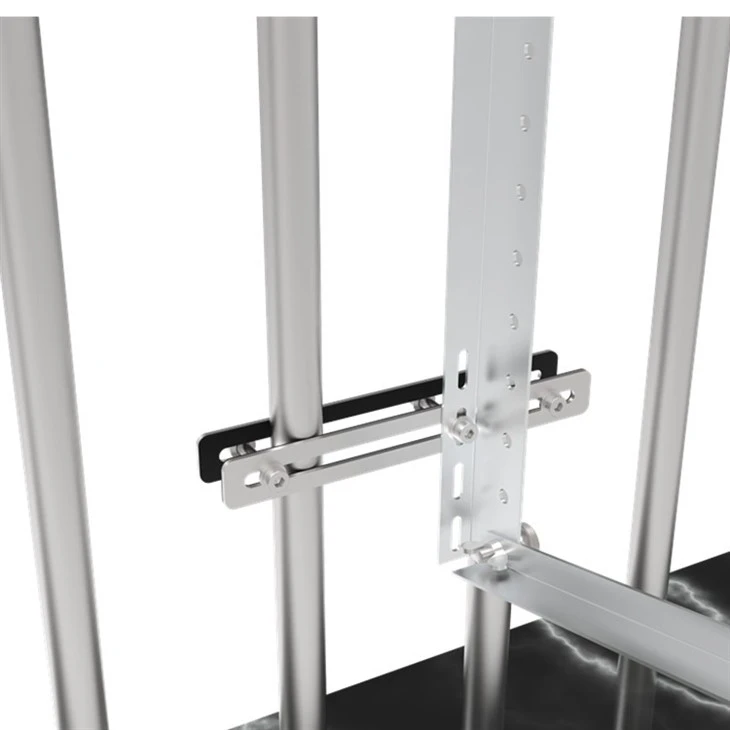solar Balcony System Hook solar Balcony System Hook