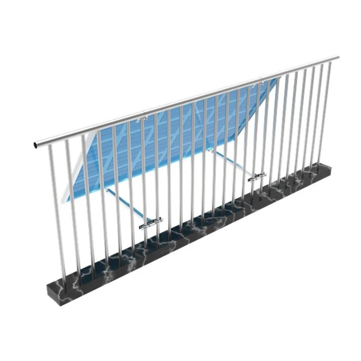 Balcony Solar Mounting System Balcony Solar Mounting System