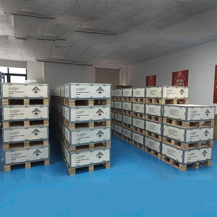 Battery Lithium Ion Energy Storage Battery