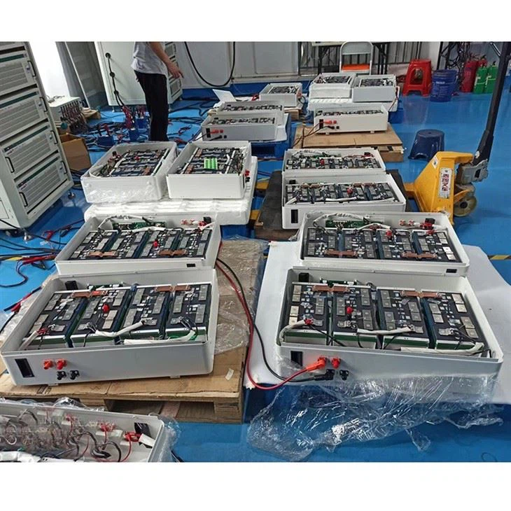 Battery Lithium Ion Energy Storage Battery