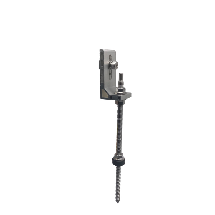 Solar Panel L Bracket