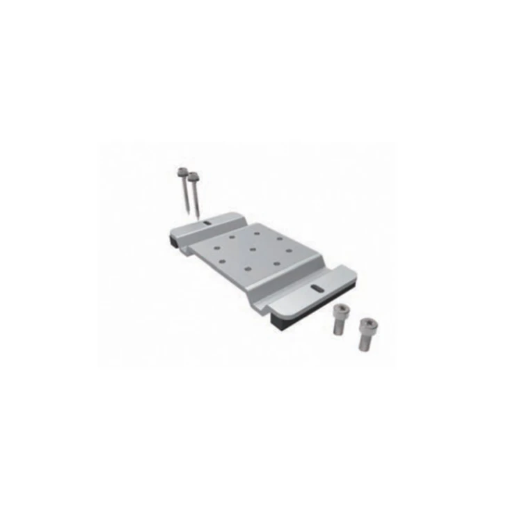 Solar Panel Metal Roof Clips