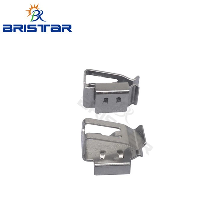 Solar Cable Management Clips For Inverter Wire