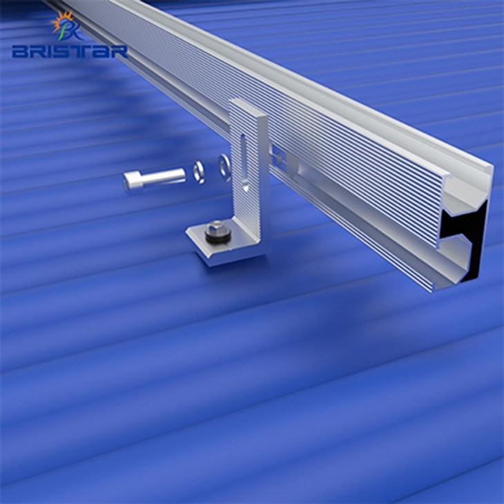 solar mounting bracket