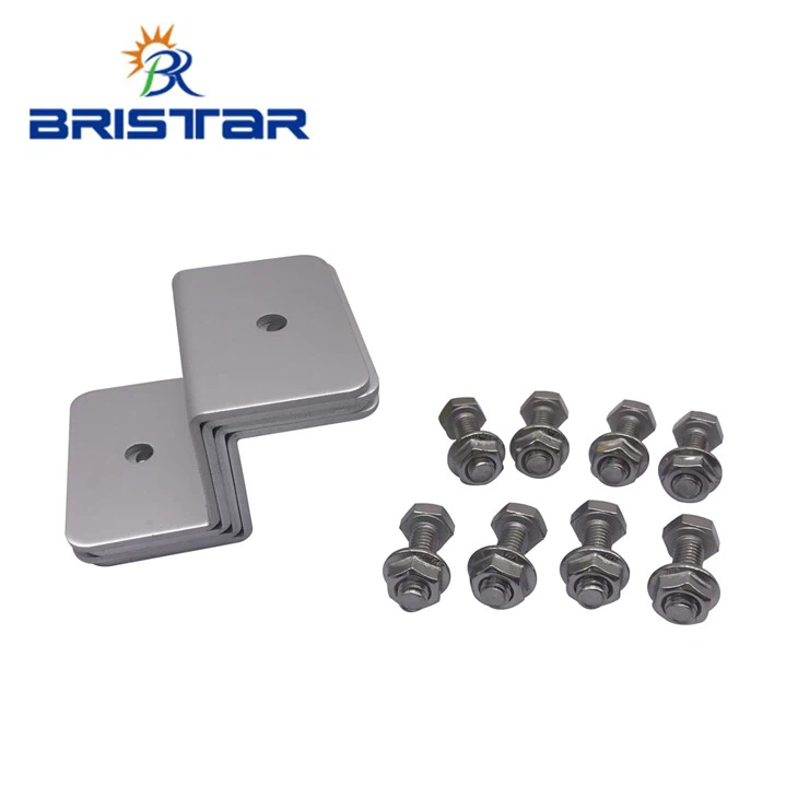 aluminum Z bracket aluminum Z bracket