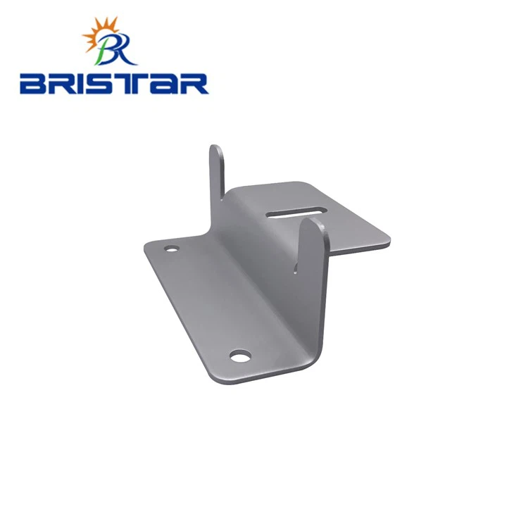 Z bracket for solar panels Z bracket for solar panels