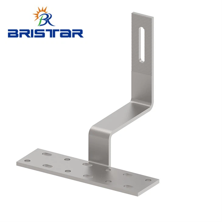 Solar Panel Tile Roof Hooks